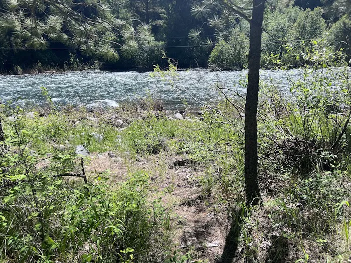 Cottonwood Campground - Naches RD Picture 7
