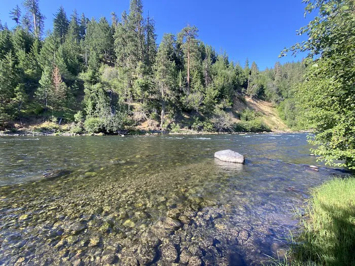 Cottonwood Campground - Naches RD Picture 5