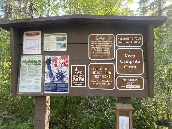 Cottonwood Campground - Naches RD Picture 4