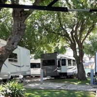 Travel Home Park ico