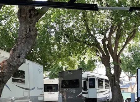 Travel Home Park
