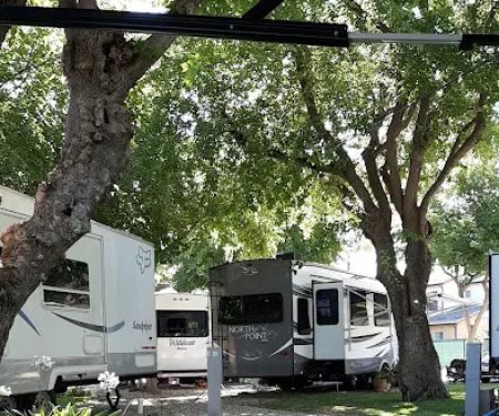 Travel Home Park