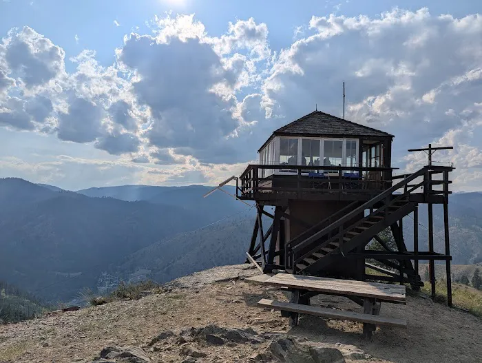 Steliko Lookout Picture 2
