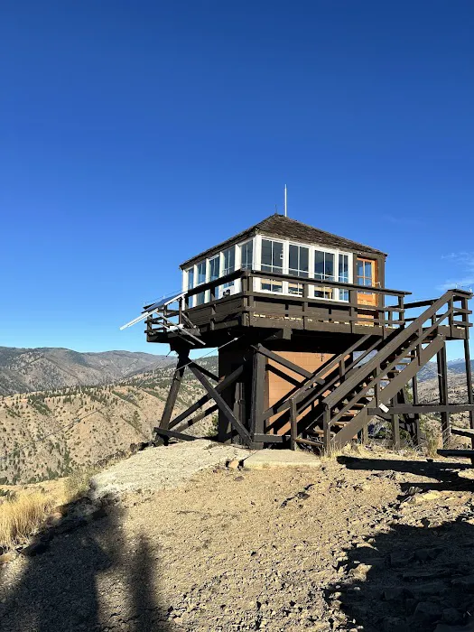 Steliko Lookout Picture 1