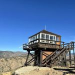 Steliko Lookout