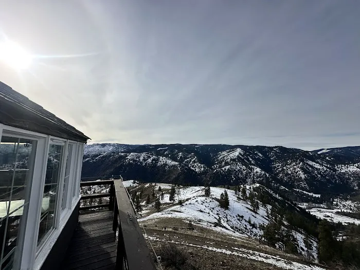 Steliko Lookout Picture 6
