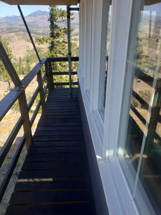 Steliko Lookout Picture 9