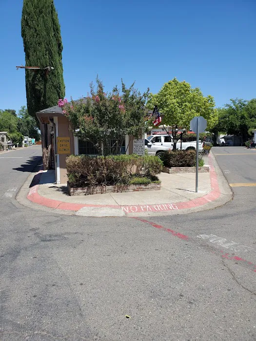 Mobile Home Park-Closed no longer run business under this name Picture 3