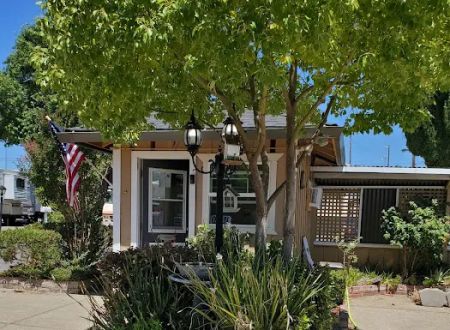Mobile Home Park-Closed no longer run business under this name