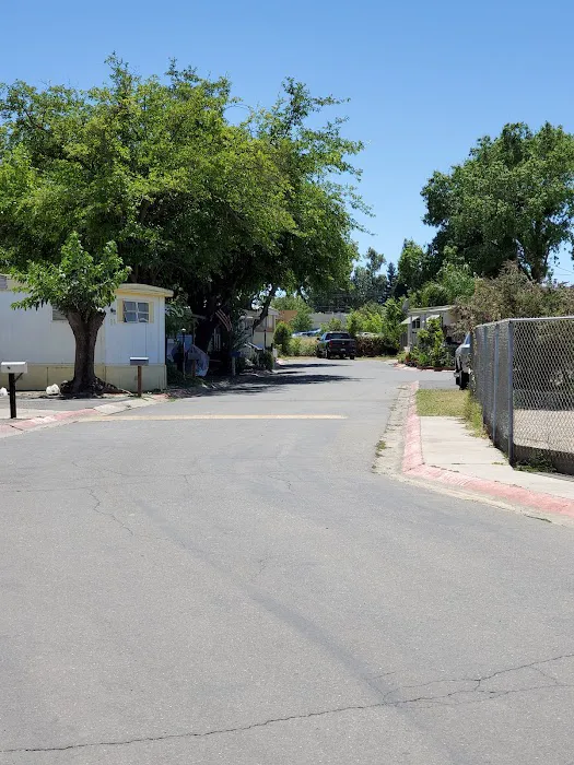 Mobile Home Park-Closed no longer run business under this name Picture 7