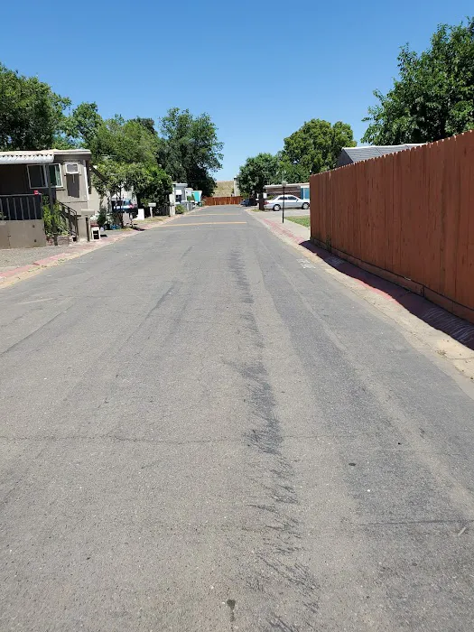 Mobile Home Park-Closed no longer run business under this name Picture 5