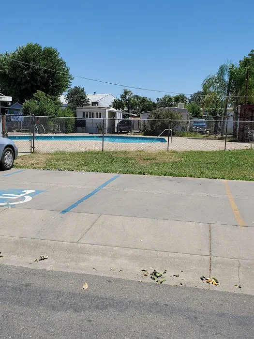 Mobile Home Park-Closed no longer run business under this name Picture 9