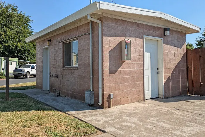 Market Street Mobile Home Community Picture 3