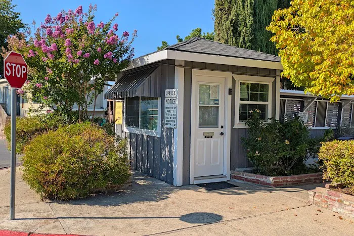 Market Street Mobile Home Community Picture 1
