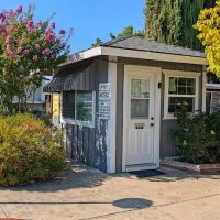 Market Street Mobile Home Community ico
