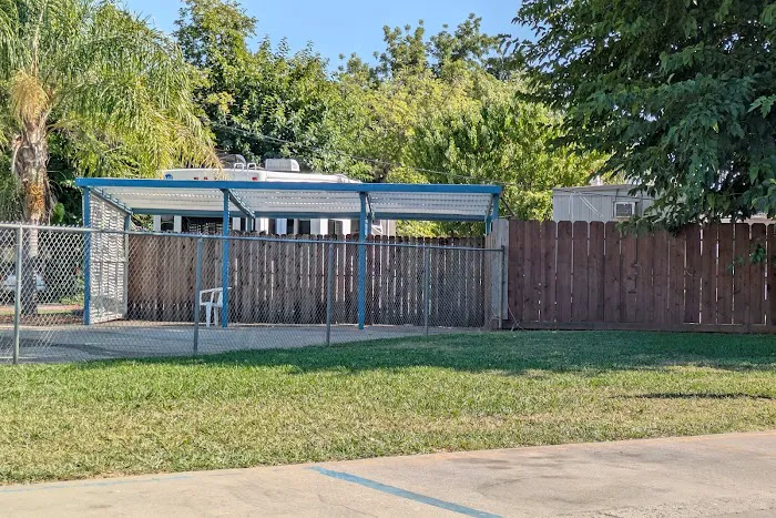 Market Street Mobile Home Community Picture 4