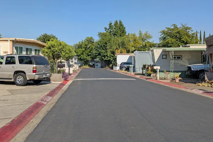 Market Street Mobile Home Community Picture 6