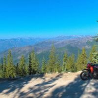 Grouse Mountain Campground ico