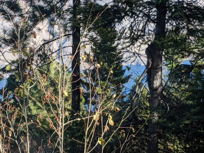 Grouse Mountain Campground Picture 9