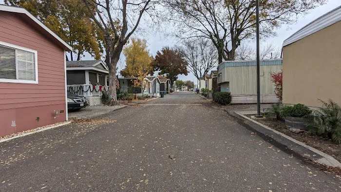 Sutter Street Mobile Home Park Picture 1
