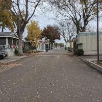 Sutter Street Mobile Home Park ico
