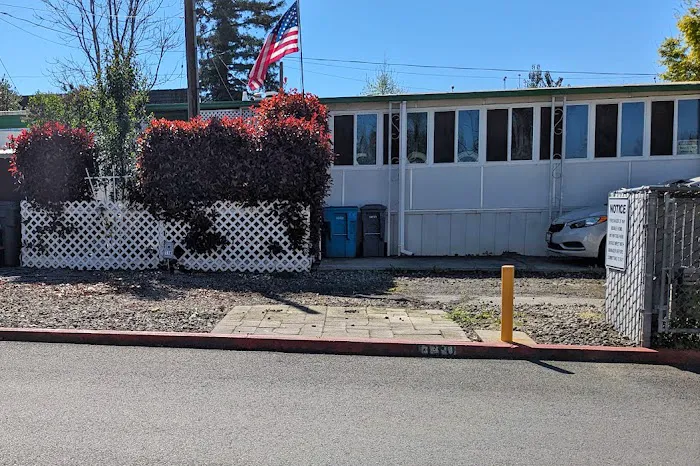Sutter Street Mobile Home Park Picture 6