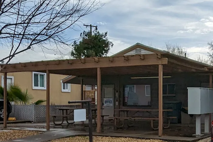 Sutter Street Mobile Home Park Picture 8