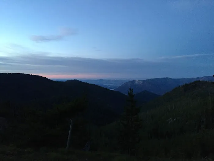 South Navarre Campground Picture 5