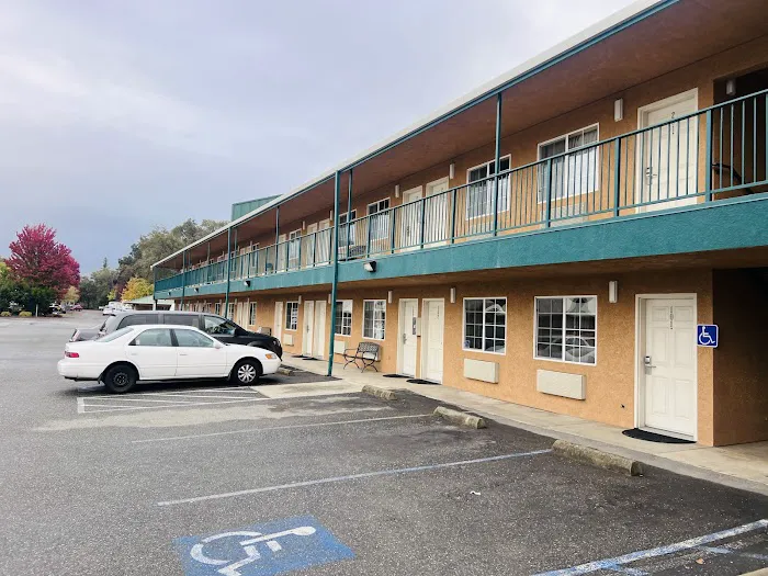 Gridley Inn & RV Park Picture 1