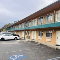Gridley Inn & RV Park ico