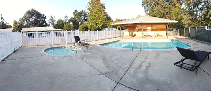 Gridley Inn & RV Park Picture 3