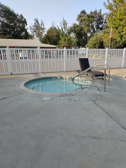 Gridley Inn & RV Park Picture 4
