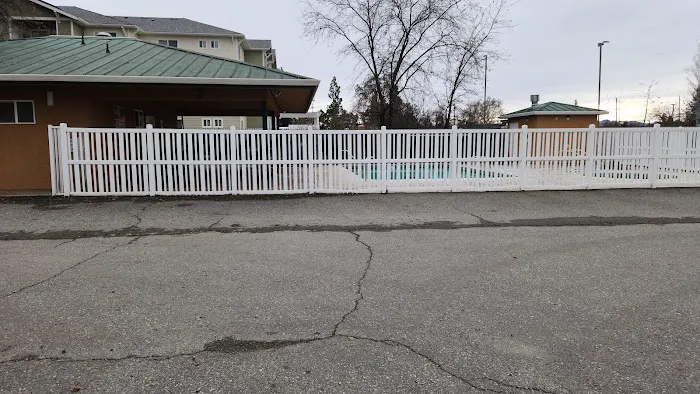 Gridley Inn & RV Park Picture 6