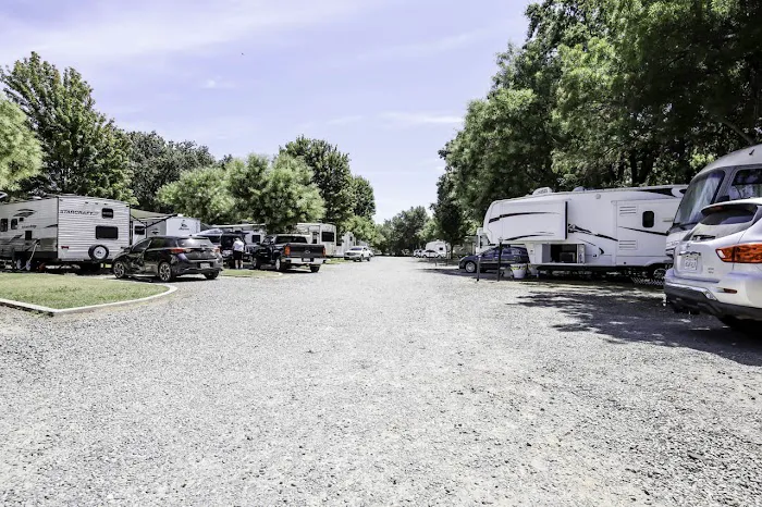 Gridley Inn & RV Park Picture 5