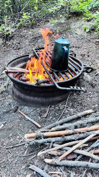 Snowberry Bowl Campground Picture 6