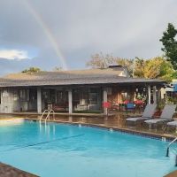 North Sacramento Mobile Home Park ico