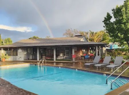 North Sacramento Mobile Home Park