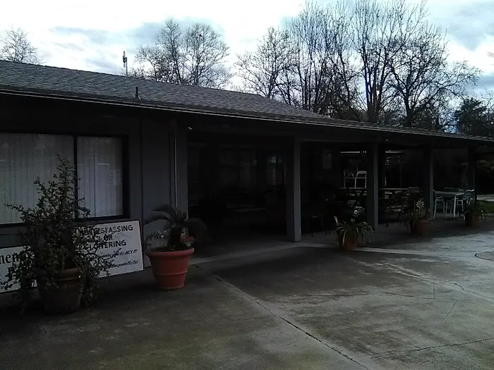 North Sacramento Mobile Home Park Picture 10