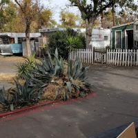 All Star Mobile Home Park ico