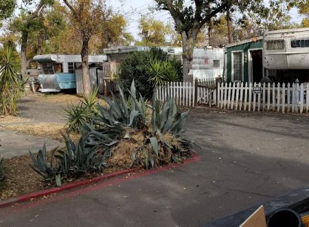 All Star Mobile Home Park