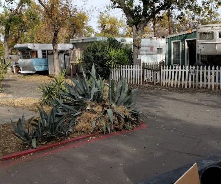 All Star Mobile Home Park