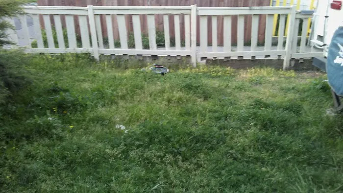 All Star Mobile Home Park Picture 6