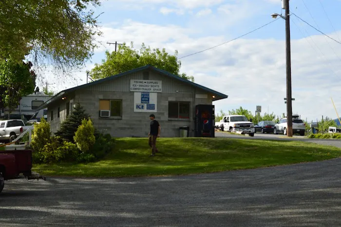 Kamei Campground & RV Park Picture 2