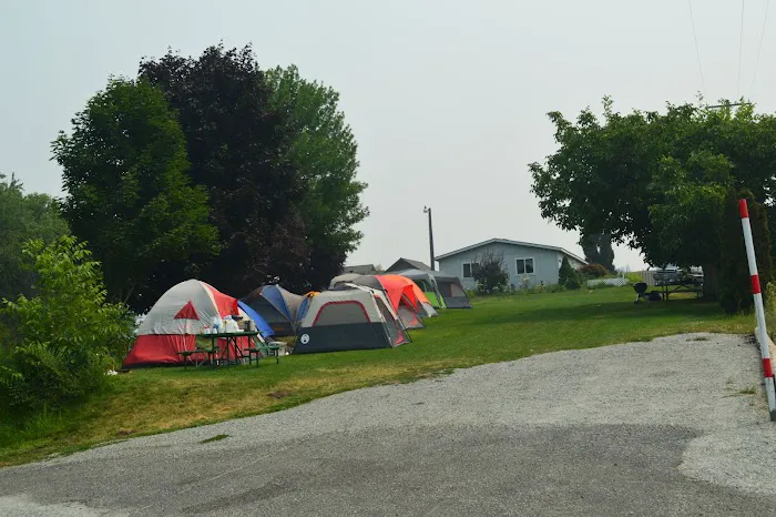 Kamei Campground & RV Park Picture 4