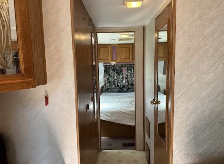 Kamei Campground & RV Park