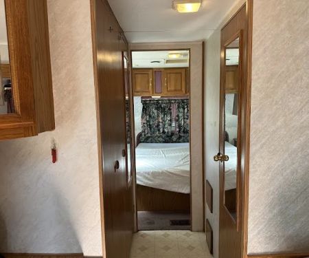 Kamei Campground & RV Park