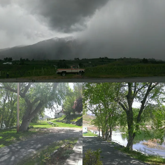 Kamei Campground & RV Park Picture 8