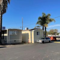Sacramento Mobile Home & RV Park ico