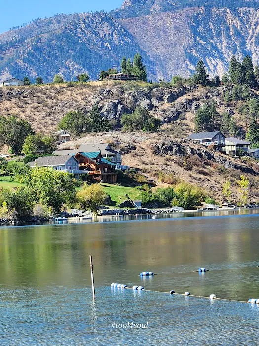 Wapato Lake Campground Picture 2