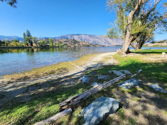Wapato Lake Campground Picture 1
